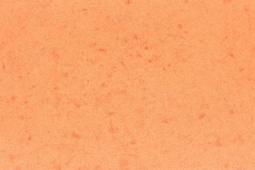 Orange background