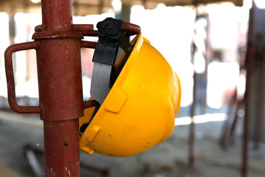 Construction site