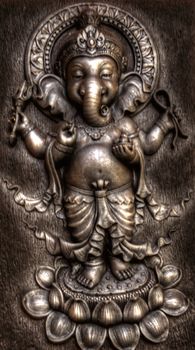 hindu God