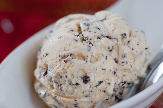 picture of Ice cream ball 