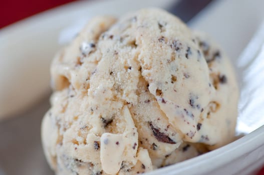 picture of Ice cream ball 