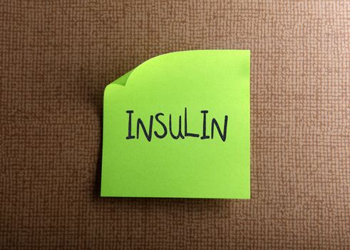 Insulin