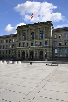 Zurich switzerland. Old town view. Historic place, and city of the bankers.