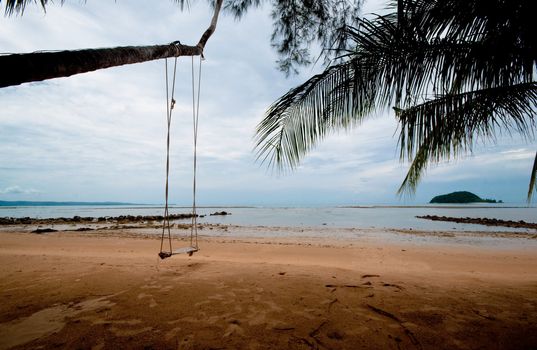koh mak island ,Trat province Thailand