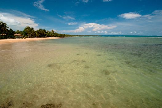 koh mak island ,Trat province Thailand