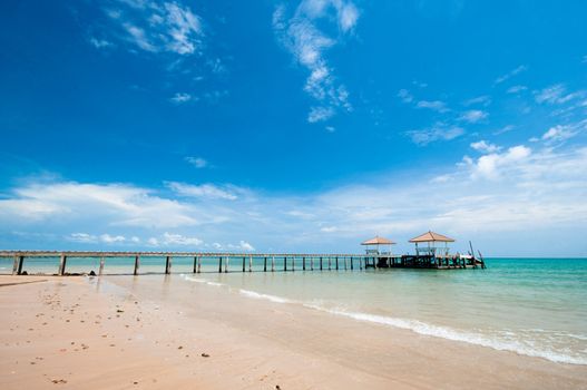 koh mak island ,Trat province Thailand
