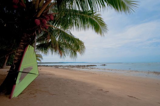 koh mak island ,Trat province Thailand