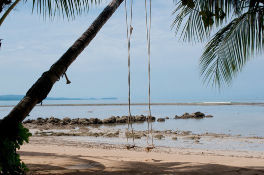 koh mak island ,Trat province Thailand