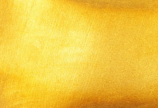 Golden texture