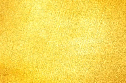 Golden texture