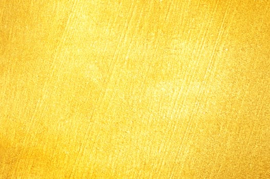 Golden texture