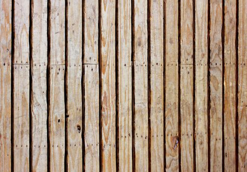 Old rough wood texture