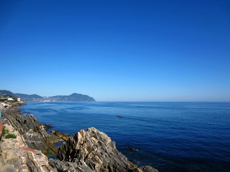 Bogliasco, Italy