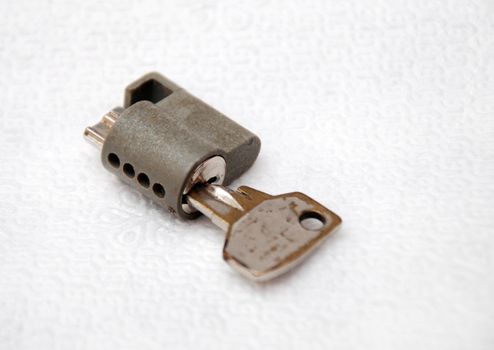 deial telephone key