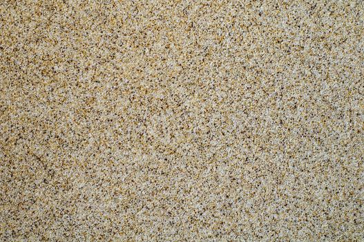 Close up of seamless sand background. High resolution texture