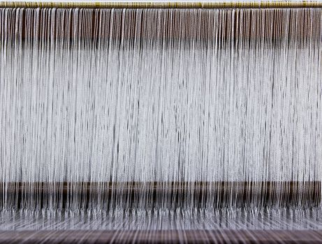 Weave fabric