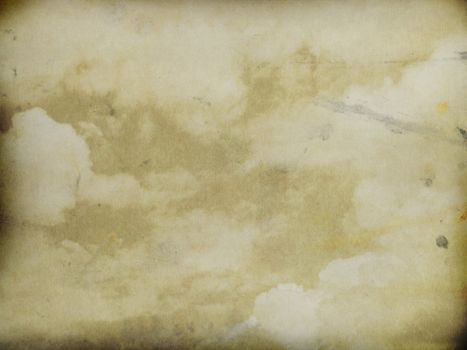 Designed grunge paper texture, background