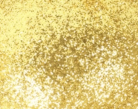 Golden texture