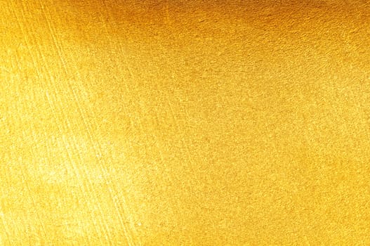 Golden texture