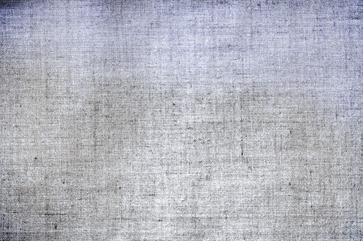 old canvas texture grunge background