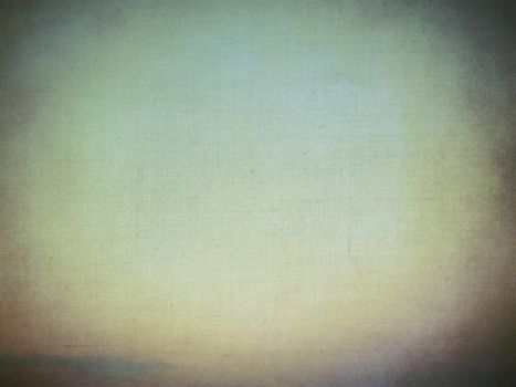 Vintage nature background