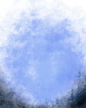 Abstract background. Very similar to a gradient.