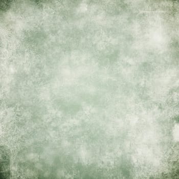 Grunge blue background