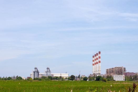 Hydro power plants, In Thailand