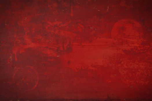  textured red grunge background.