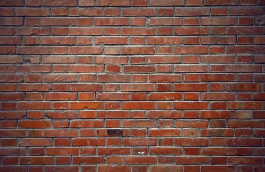 brick wall background