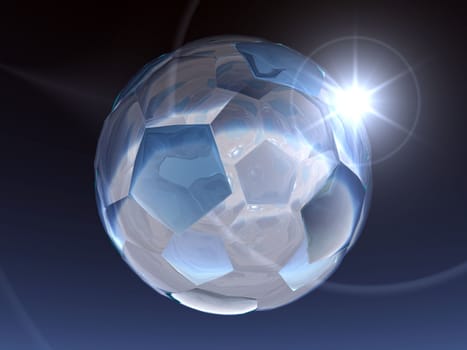 soccer ball