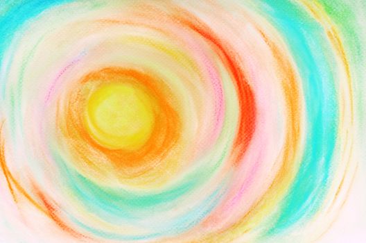 Colorful background