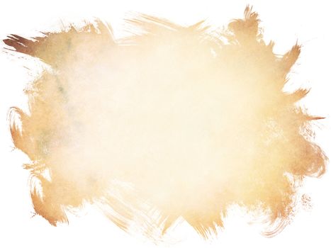 Vintage nature background