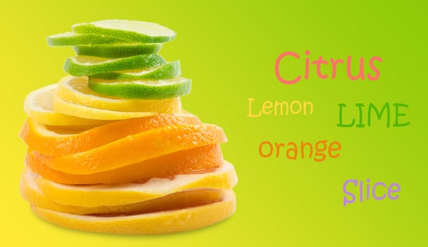 Citrus fruits