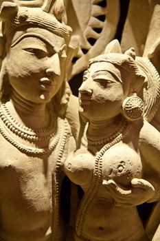 North-East India, X Century A.D., Basalt
