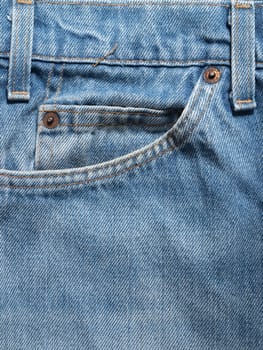 blue denim jeans texture, background