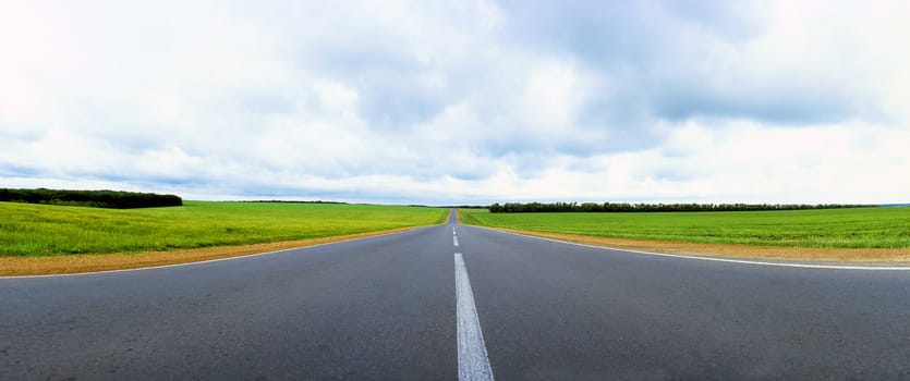  Road