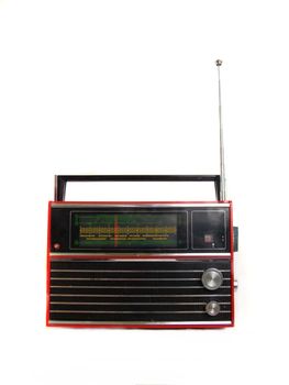 radio
