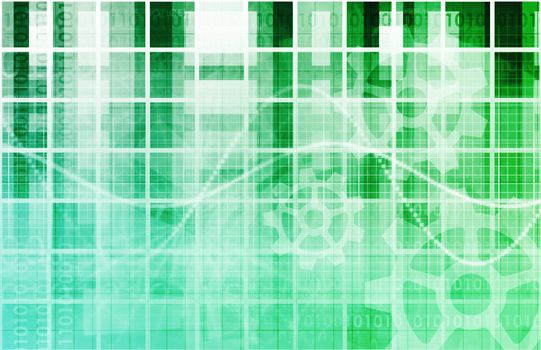 Secure Technology Network on Web Data Transfer