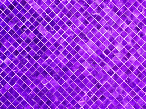 abstract purple square background