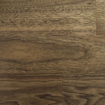 Walnut laminated floor pattern