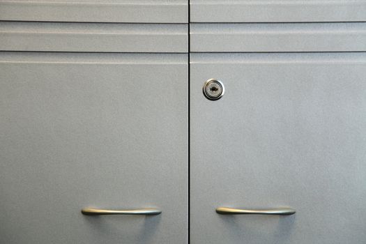 Filing cabinet