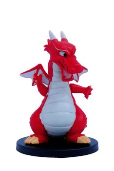 Fantasy Monster