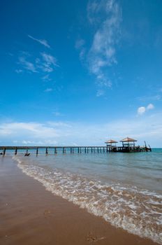 koh mak island ,Trat province Thailand