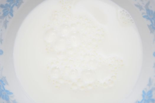 Milk