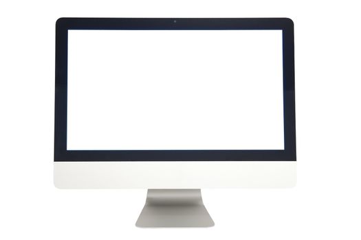 Computer screen