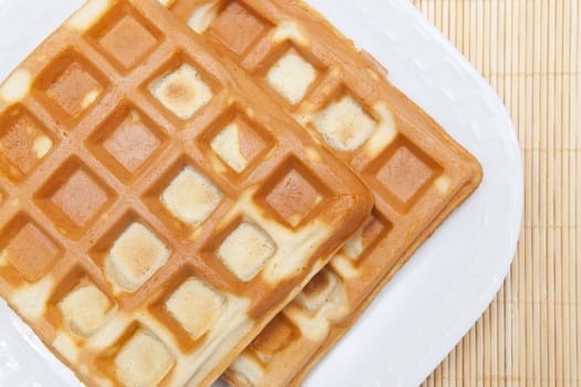 Waffles