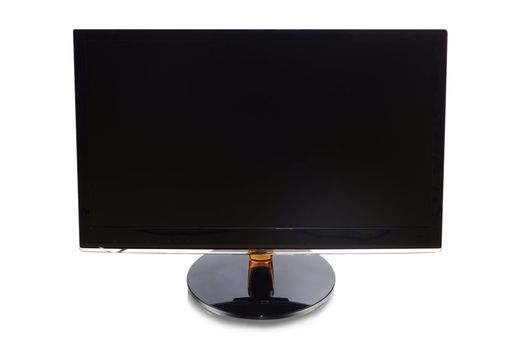 Black screen