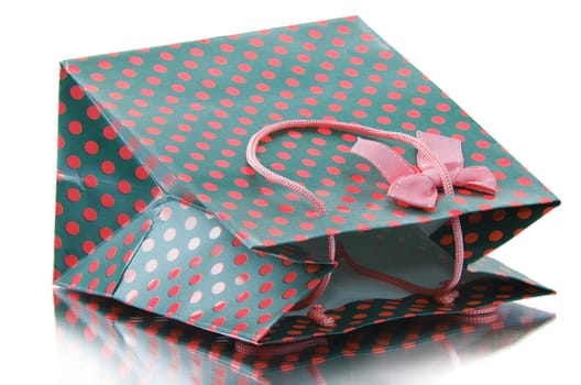 shopping bags