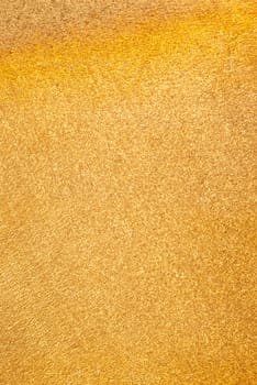 Luxury golden texture.